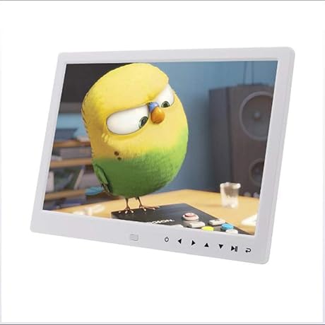 Digitaler Bilderrahmen fAr Fotos mit Zoll Touch-Taste fAr elektronische
Fotos mit LCD-Monitor Video MP3 DigitalEwiger KalenderFernbedienung
weiAY : Digitale Bilderrahmen Digitaler Bilderrahmen fAr Fotos mit Zoll Touch-Taste fAr elektronische
Fotos mit LCD-Monitor Video MP3 DigitalEwiger KalenderFernbedienung
weiAY : Digitale Bilderrahmen