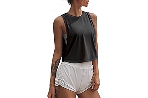 Sanutch High Neck Crop Tops: The Epitome of Style and Functionality for Women