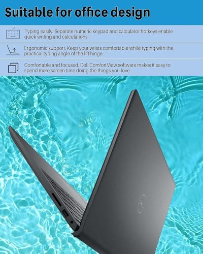 Image of Dell Inspiron 7378 13.3 inch 2-in-1 Core i7-7500U 8GB 256GB SSD FHD(1920x1080) Touchscreen No DVD Drive Back-lit Keyboard, Windows10
