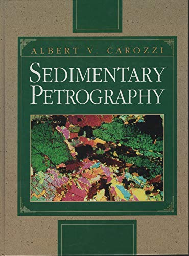 Sedimentary Petrography (Sedimentary Geology) #TOP23