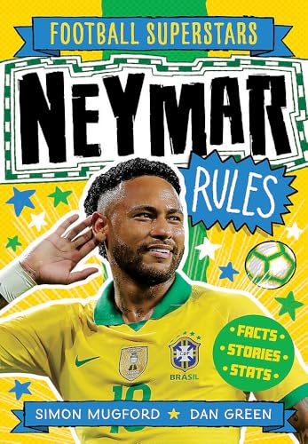 Football Superstars: Neymar Rules