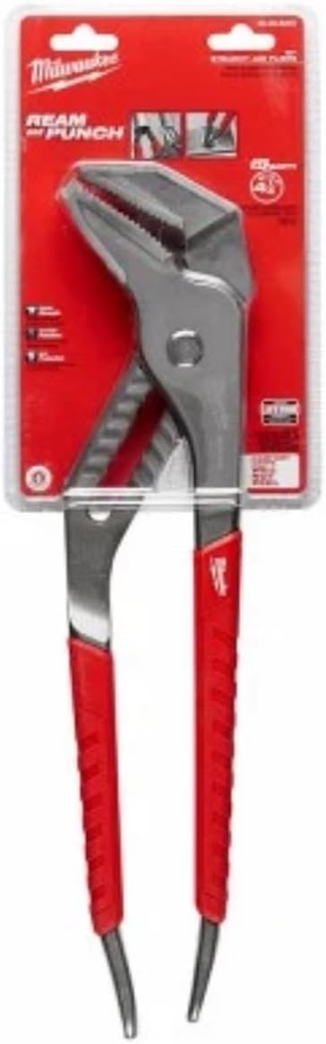 Milwaukee 48-22-6316 Gen Ii 16" Straight-Jaw Pliers