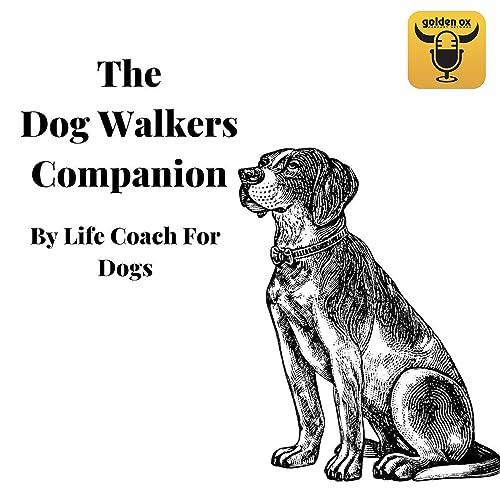 Dog Walkers Companion Timothy Audible Books