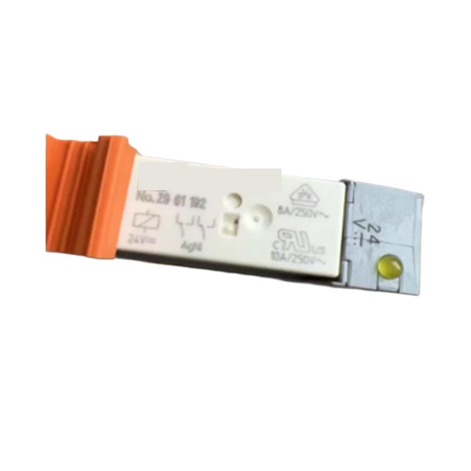 Relay Module PLC-RSC-24DC/21-21 2967060 évite les coupures de signal et pannes automate