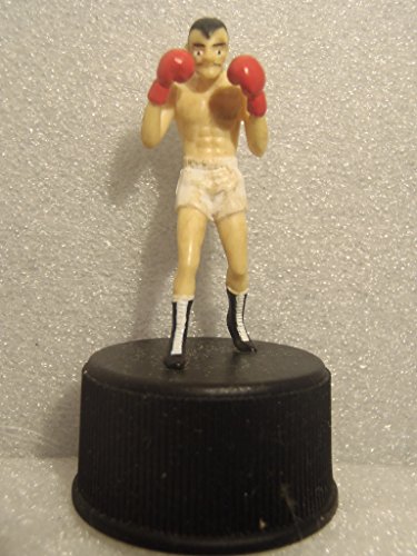 ホセ・メンドーサ 「あしたのジョー」ジョー＆飛雄馬 ボトビッツ ボトルキャップのサムネイル