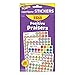 TREND ENTERPRISES: Positive Praisers, superSpots Stickers, Great on Homework, Incentives, Crafts, and as Collectibles, 68 Different Designs, 25 Sheets Included, For Ages 3 and Up