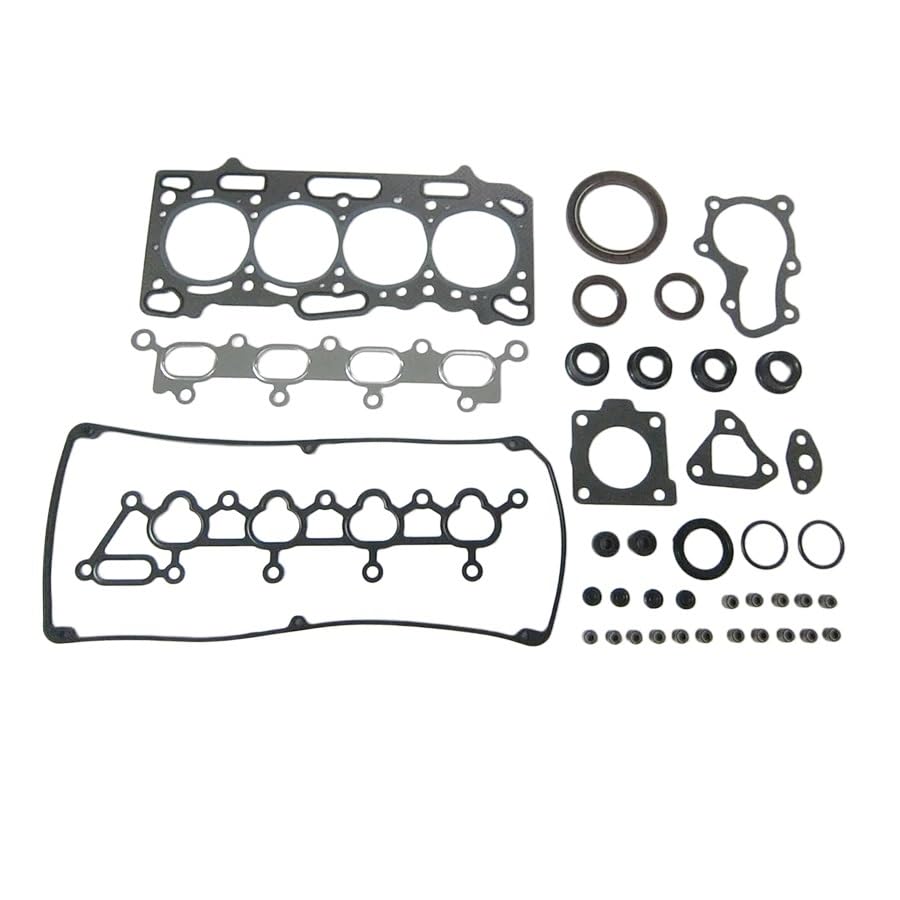 Joint de culasse moteur MD978240 étanchéité maximale anti-surchauffe pour Mitsubishi 4G18