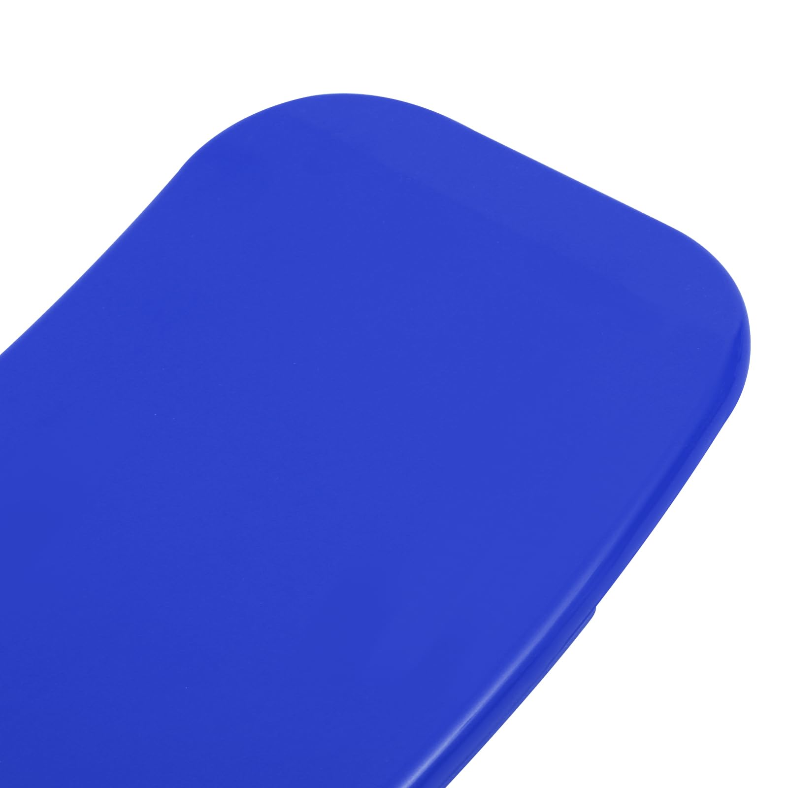 Tabla de transferencia, 80 x 21 cm, ayuda de transferencia, tabla de transferencia para usuarios de sillas de ruedas, adecuada para el cuidado de sillas de ruedas y ayuda a los pacientes (azul oscuro)