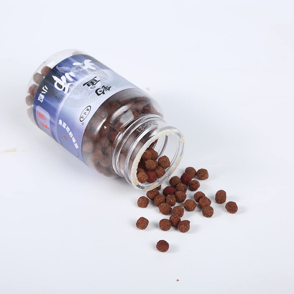 Reuvv Pit Competitive Bait Lockstoff Schnelle Wasseraufnahme Kder fr  Brassen Angeln Meer Verwendung : Amazon.de: Sport & Freizeit