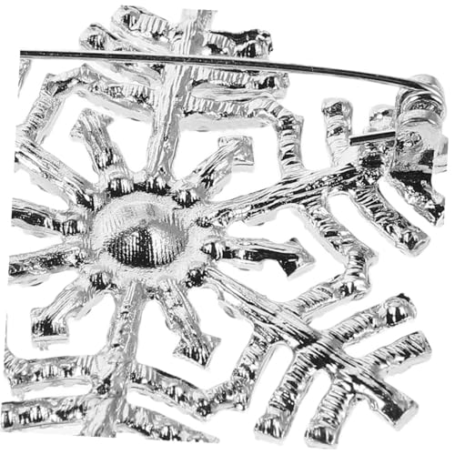 Broche de épingle décorative : le coffret de 8 bijoux de pull à offrir - 6