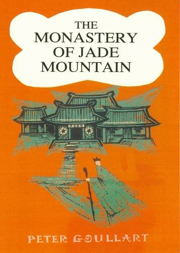 The Monastery of Jade Mountain PDF Ebook En Ligne