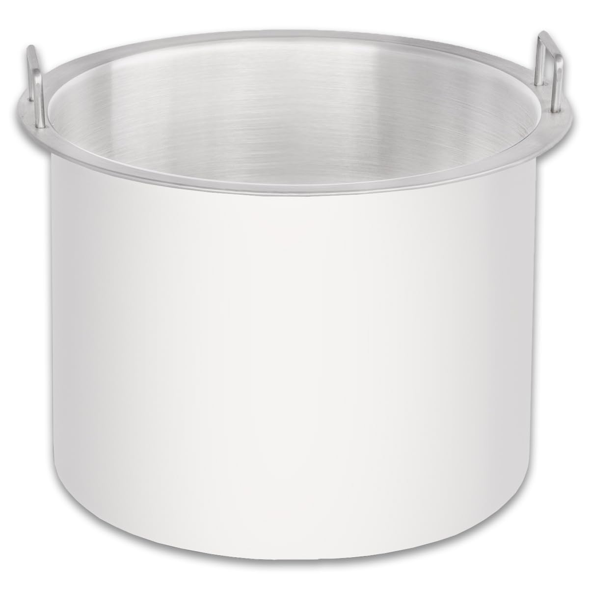 Beeketal Soßenspender ESP-1 aus Edelstahl | 1,8 Liter Saucenspender mit Pumpe | 600W Soßenwärmer für Gastronomie & Imbiss | Temperatur regelbar 30-110°C | Ideal für warme Soßen & Ketchup