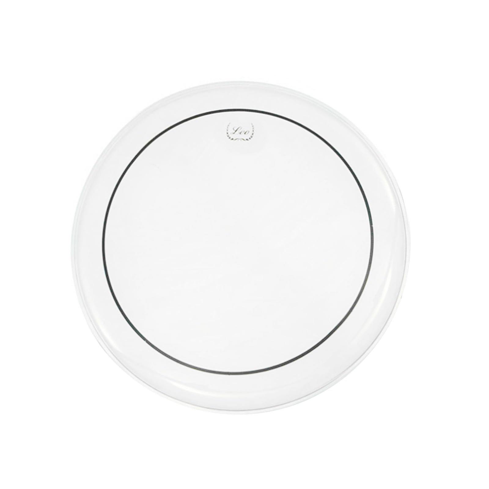 HapGlan Double Layer Bass Drum Patches Drumhead Kick Pad Protector for Music Lovers Students and Performers Easy to Use