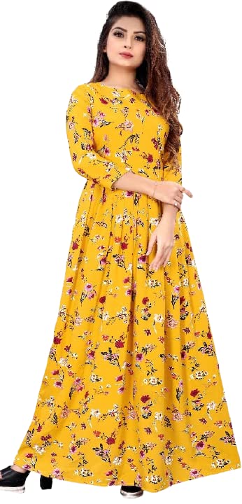 Buy FK Fashion HUB Collection of Maxi 