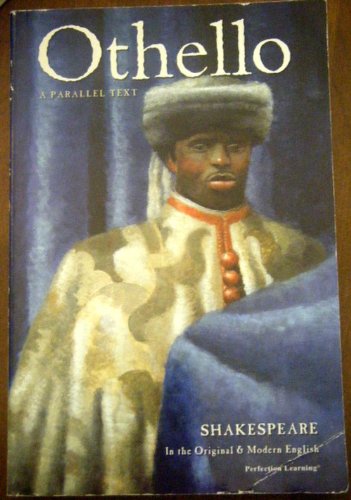 Othello (The Shakespeare Parallel Text Series)