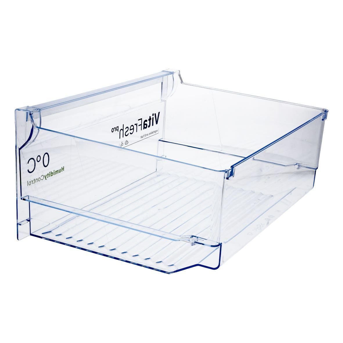 easyPART passend für BOSCH 11012901 Schublade Gemüseschale VitaFreshPRO für