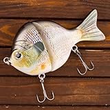 Convient à la pêche en eau salée et en eau douce, avec une forte adaptabilité.