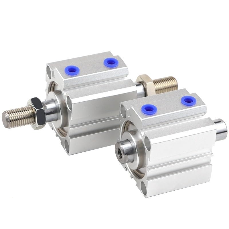Vérin miniature SDAD20 pour résoudre les manques d'espace
