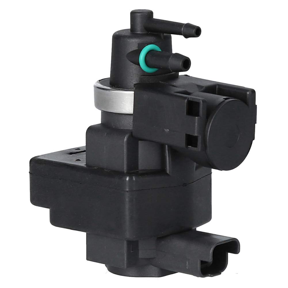 11657599547, Vacuum Solenoid Valve Turbocharger Boost Solenoid  