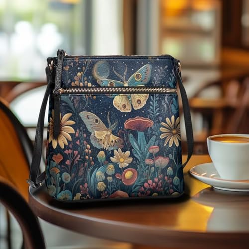 Shoulder Bag Tote Large Leather Hobo Bags Womens Crossbody Purse3