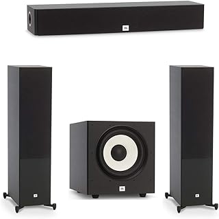 jbl 2 in 1 home theater