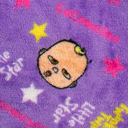 CoComelon Girls Robe4