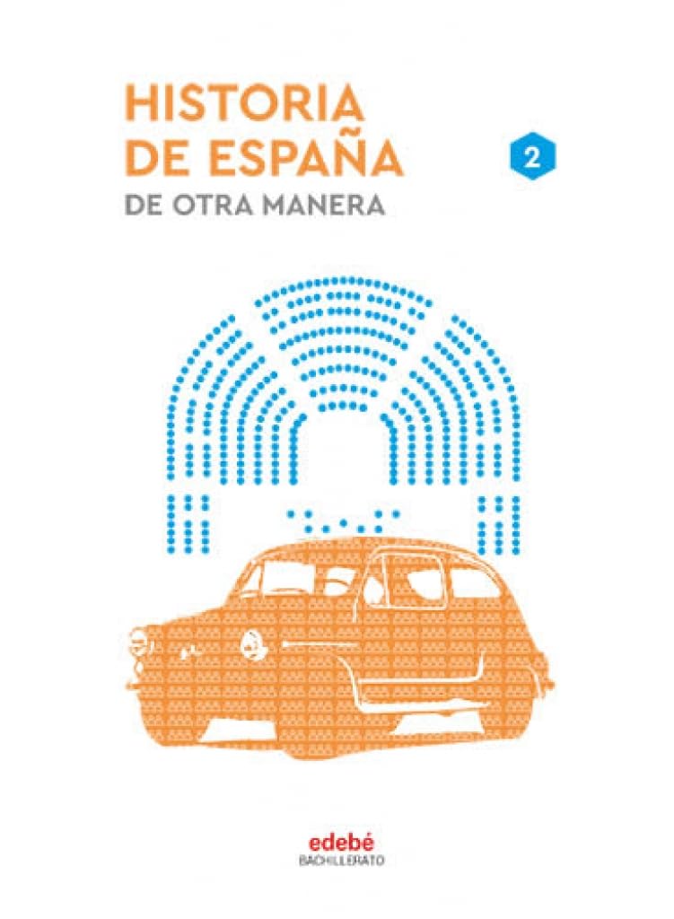 HISTORIA DE ESPAÑA (De otra Manera)
