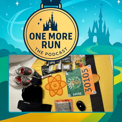 Ep 16 - Practice these things at home before race day