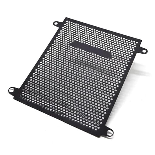 Grille de protection radiateur et réservoir eau robuste CLC 450 - 4