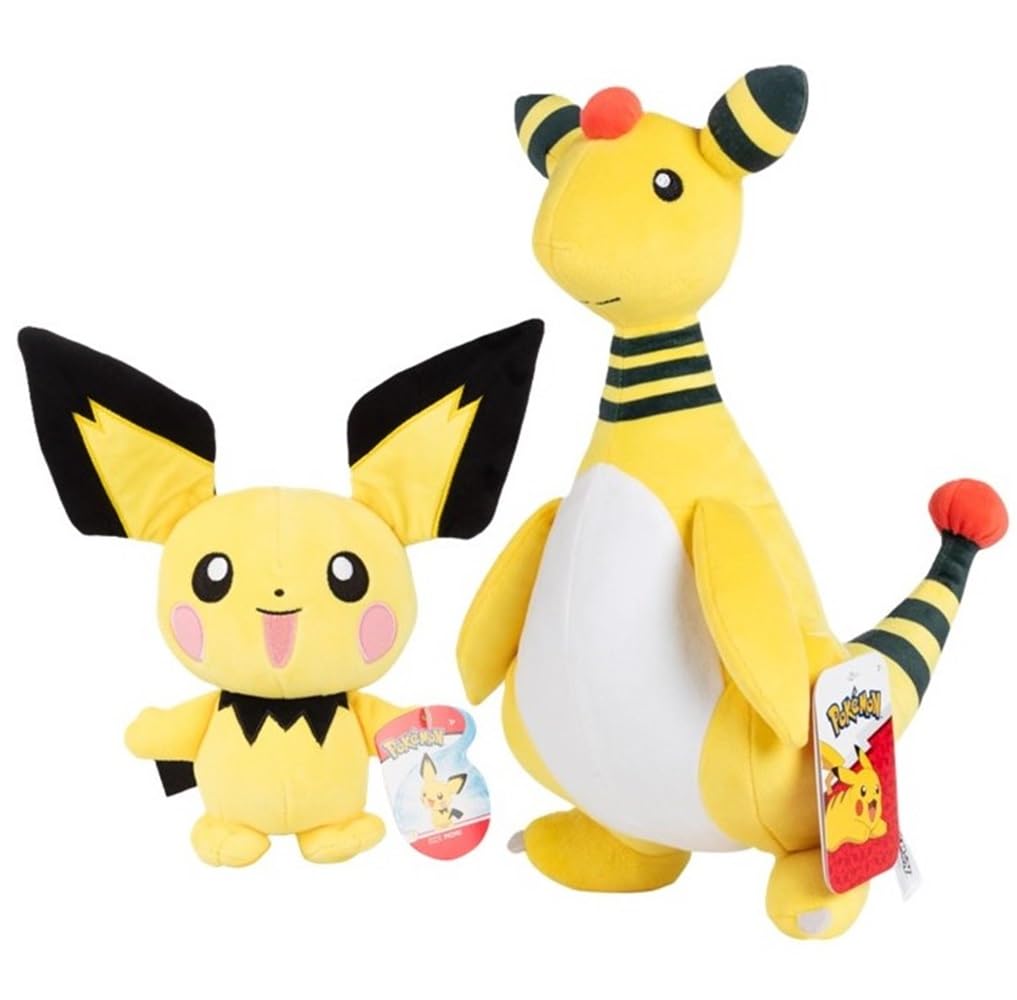 ポケモン　ぬいぐるみ　228 楽天市場】ポケモンセンターオリジナル マスコット ちからつきた