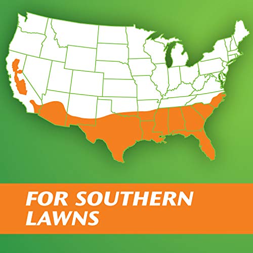Image of Scotts EZ Seed Patch & Repair Bermudagrass, 3.75 lbs. | Combination Mulch, Bermudagrass Seed and Fertilizer for Repairing Bare Spots, Lawn Patch Repair, Covers Up To 85 Sq. Ft.