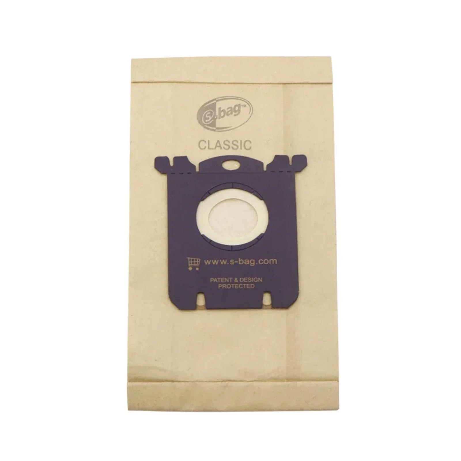 Bolsas For Polvo, Compatibles Con Philips, FC8021, Compatibles Con Electrolux, E201B S-bag GR201, Compatibles Con AEG, Bolsas FC9000 FC9049 HR8500 HR8350 FC9150(12Pcs)