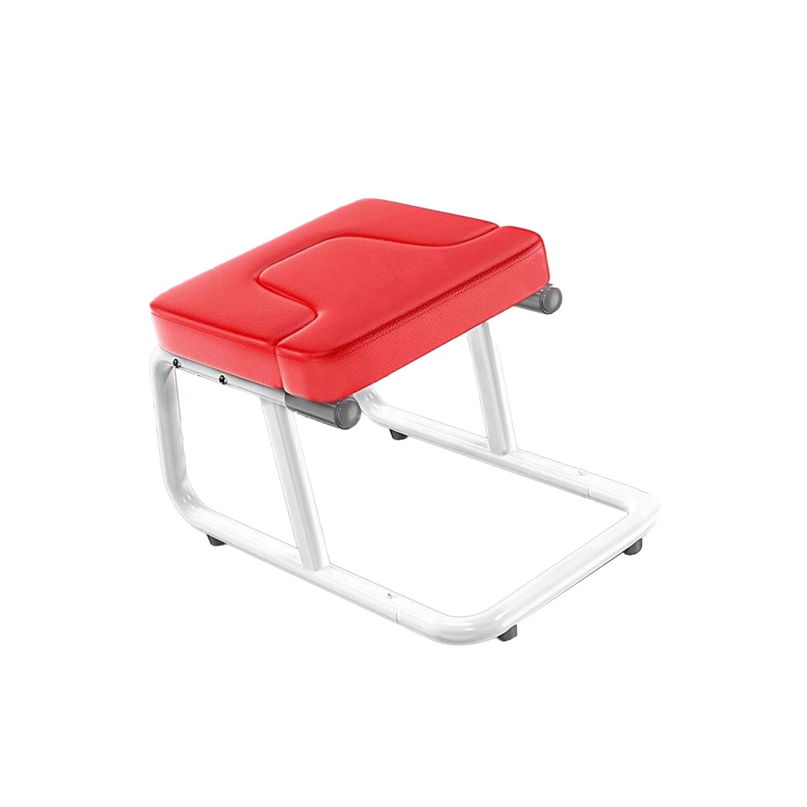 Sedia For Inversione For Yoga, Sgabello For Verticale Sulla Testa For Trainer For Piedi, Panca For Verticale For Yoga, Sgabello A Forma Di U Con Maniglie
