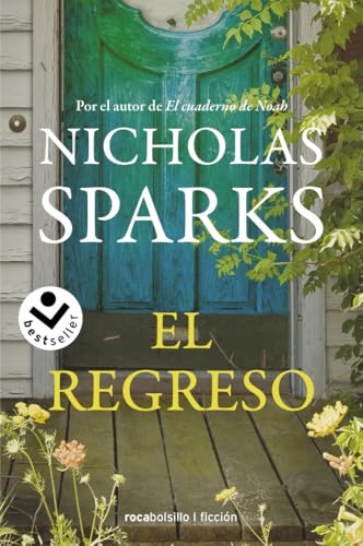 El regreso (Best Seller | Ficción)