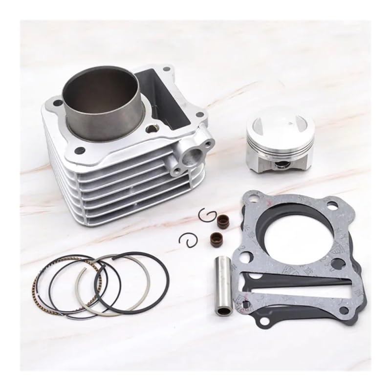 Kit joint de cylindre piston 150cc Keeway RKV125