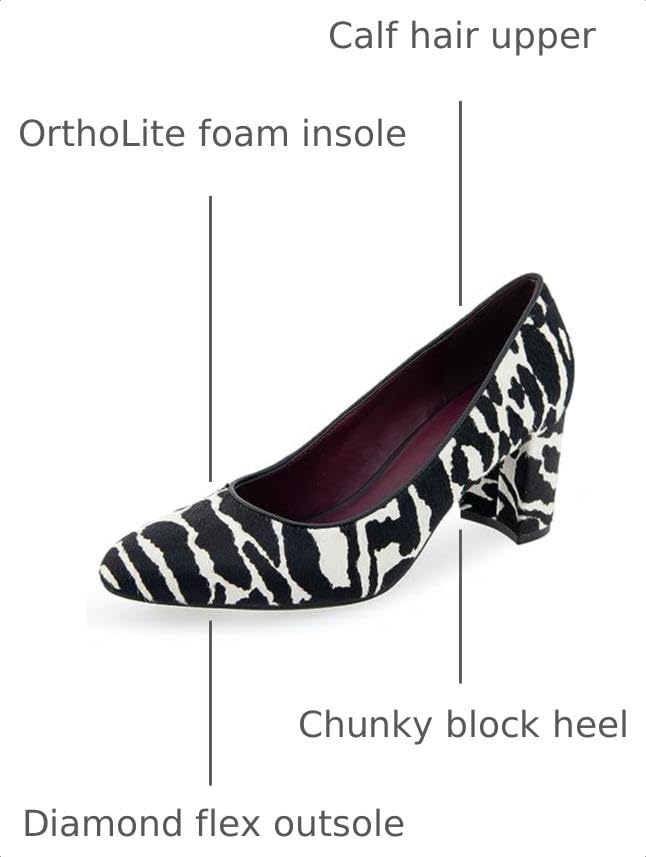 Image of Aerosoles Women's Betsy Pumps