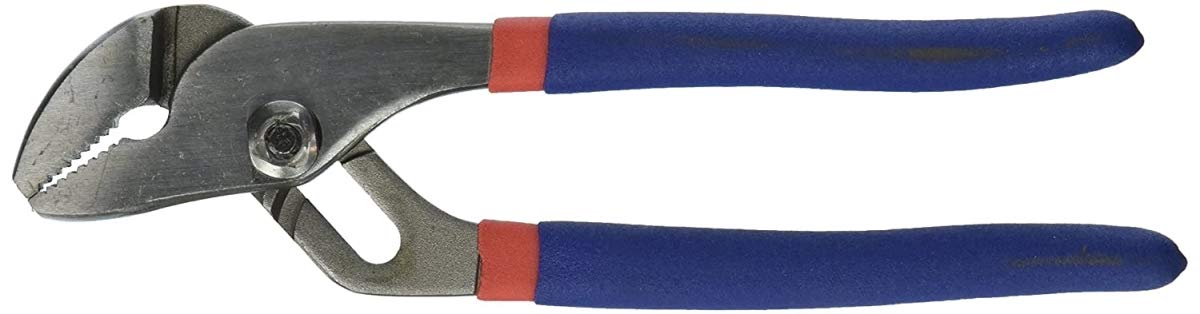 Faucet Queen FQ20212 8 in. Adjustable Grooved Pliers - Pack of 33