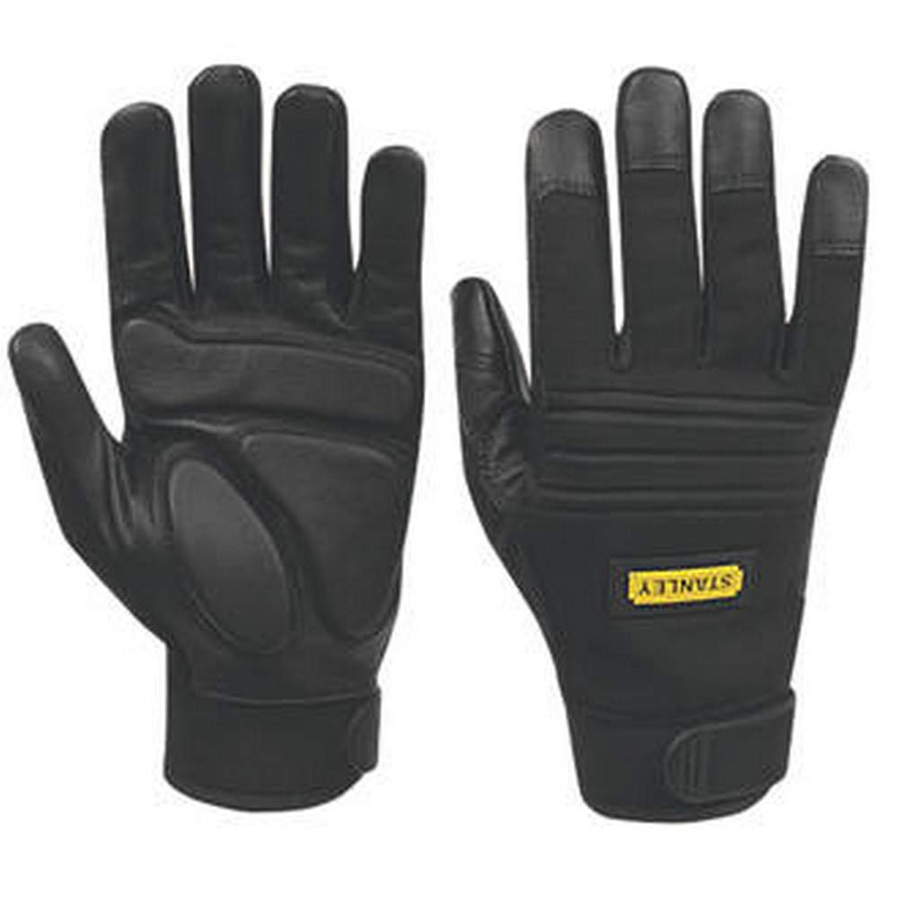 Stanley 98386 Gant Anti Vibrations Taille 10