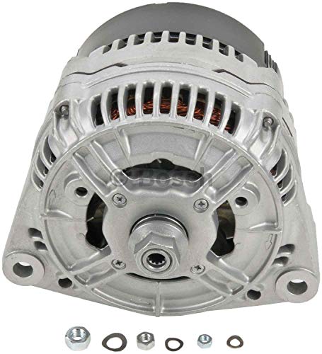 Bosch Al0762X Alternator #TOP1