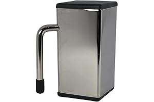 HDS Hanging Door Stopper - The Pocket-Sized Door Security Solution