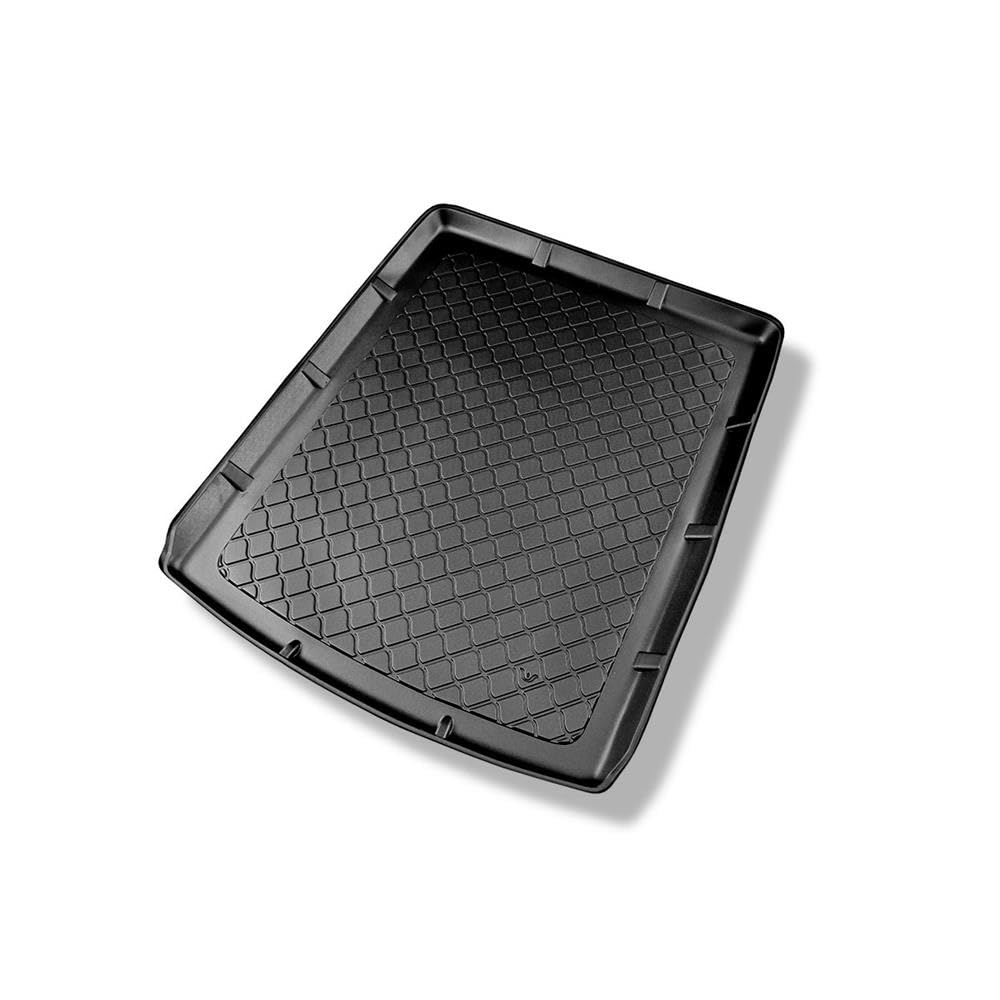 Mossa - Vasca Baule Compatibile con Audi A6 C7 Avant (2011-2018) 2G