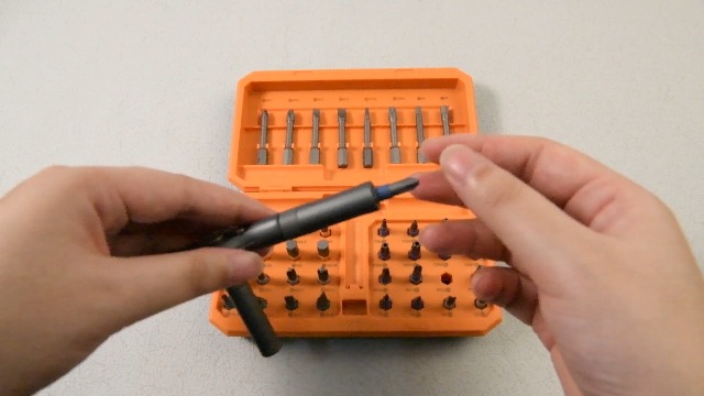 ⭐️1W 2本セットでお願いします。 8本組ドライバーセット | ANEXブランドのドライバー・工具メーカー