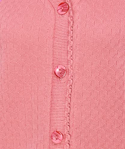 Image of eKools� Women's Winterwear Woolen Sweater Cardigans
