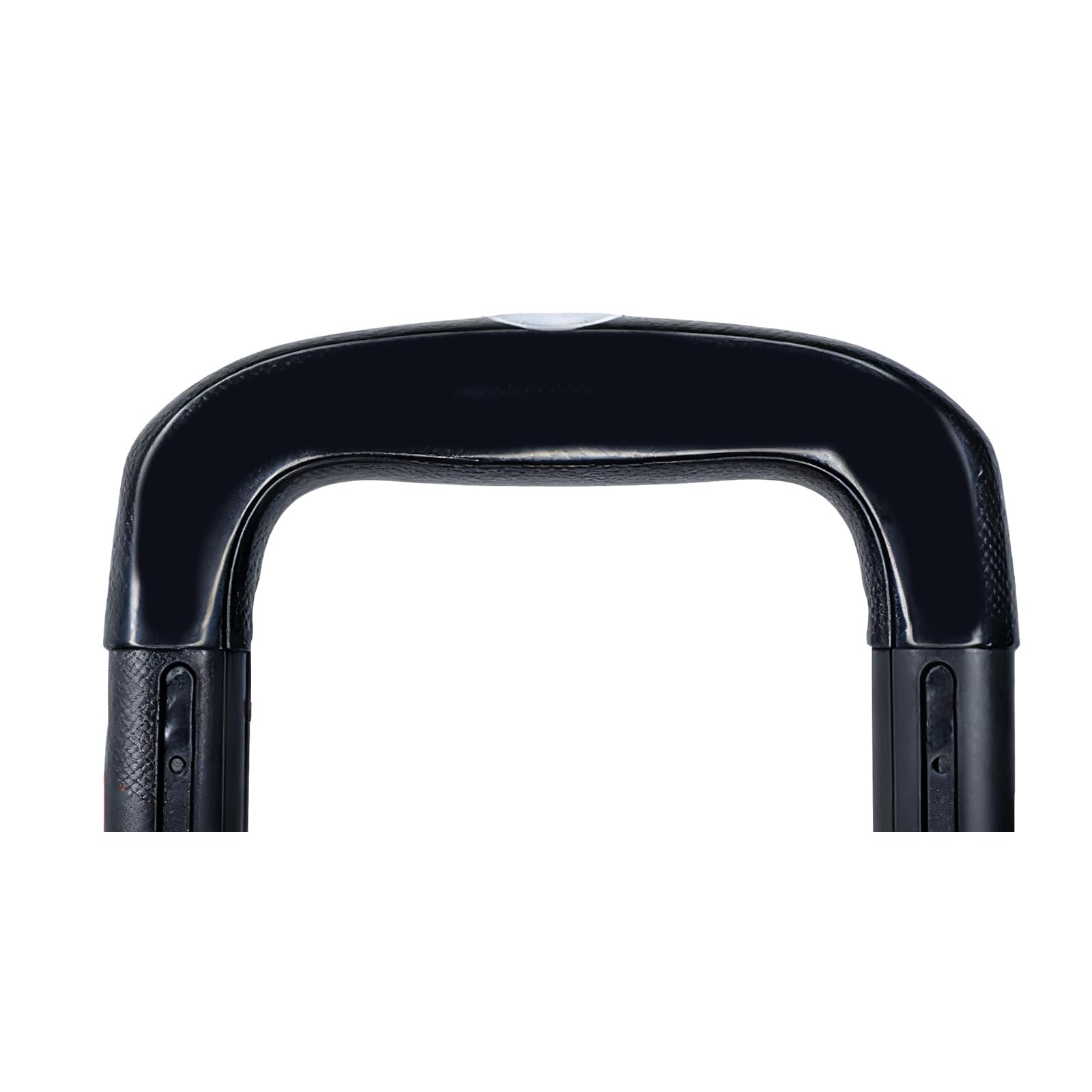 Hsioluted C101 4C Luggage Handle Replacement Assembly Practical Suitcase Handle Replacement Accessory Business Suitcase