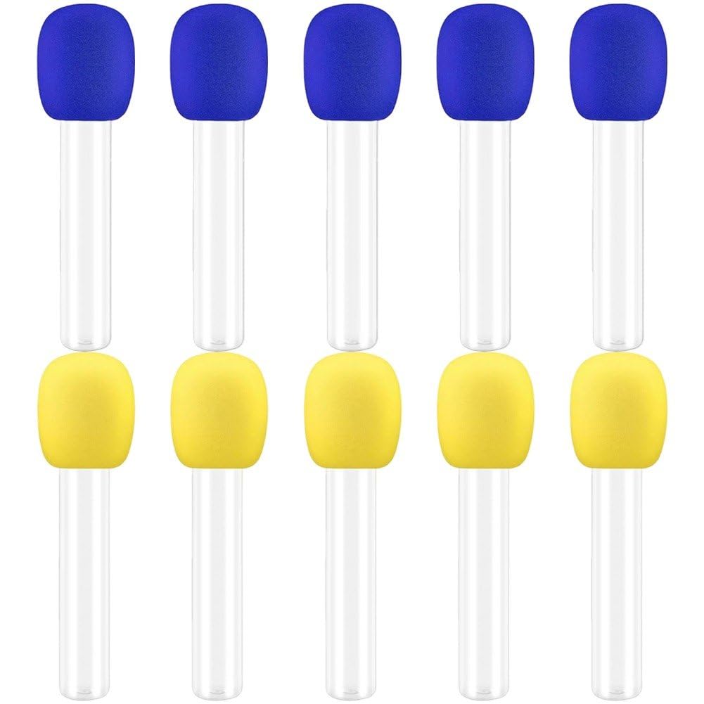 Contenants à bonbons originaux en forme de microphone, le cadeau idéal pour invités de karaoké