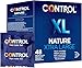Control Nature XL Preservativos Extra Grandes - 48 Preservativos