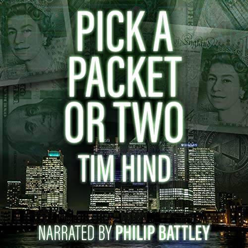 Begin A Edge-Of-Your-Seat Full Audiobook On Your Commute.