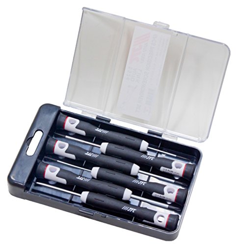 (未使用･未開封品)　JTC + - 精密ドライバーセット JTC5527 wyeba8q Amazon.co.jp: JTC + - 精密ドライバーセット JTC5527 : DIY