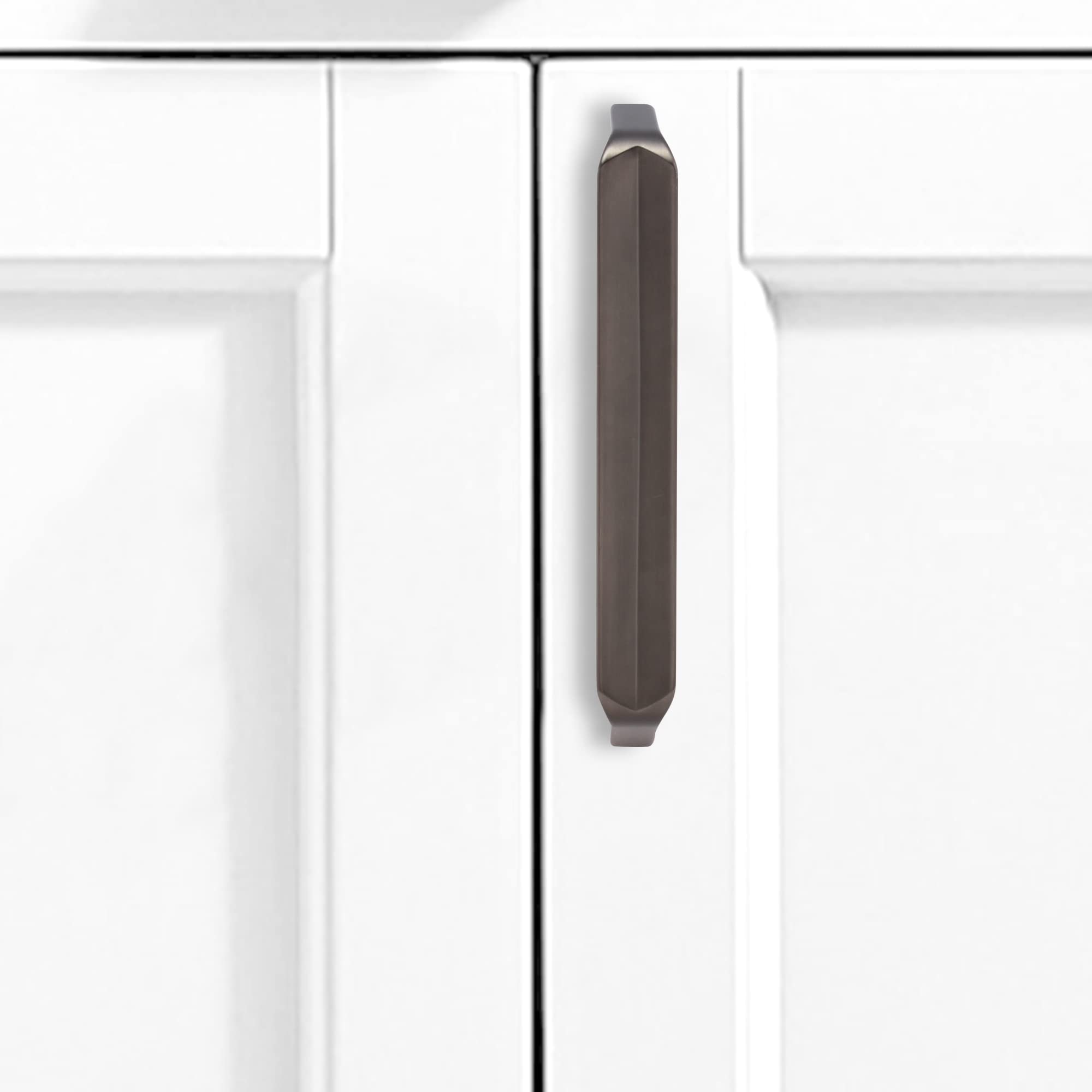 ARCHIS Cabinet Metal Handle AH-613-096 BN (Brown_Standard) (B0BJFD938Q) Amazon Price History, Amazon Price Tracker