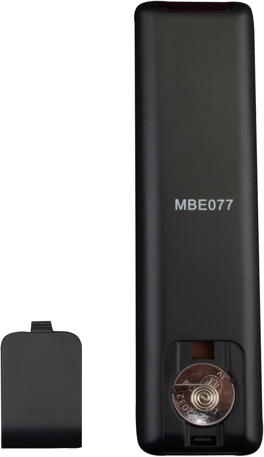 TH-D337B Replacement Remote Control Fit for JVC Soundbar - Image 5